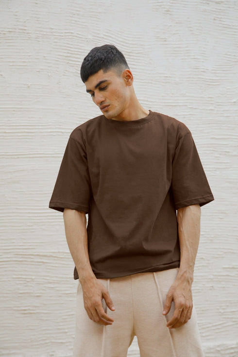 Relaxed T-Shirt